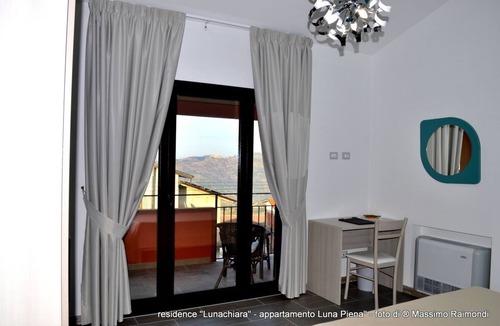 Tusa Apartment | Apartment "Luna Nuova"