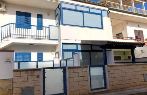Casuzze Apartment | Apartment Mare by Interhome