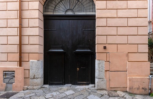 Albergheria Apartment | Apartment 'Melo' with Balcony, Wi-Fi and Air Conditioning