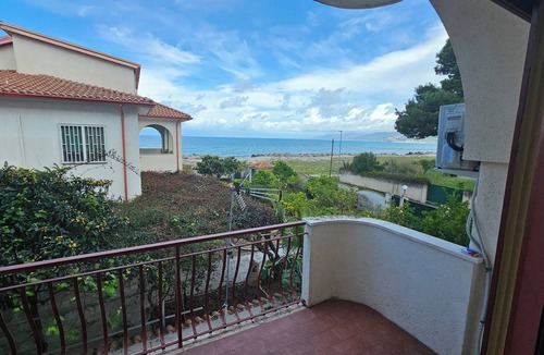 Vibo Marina Apartment | Apartment near tropea in vibo marina for short term, reserved quiet