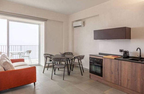 Naso Apartment | Apartment Nocellara - Maina Country Resort - with pool, in Sicily
