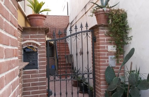 Locri Apartment | Apartment Nosside - Residence Erasippe