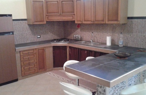 Brolo Apartment | Apartment not far from the sea