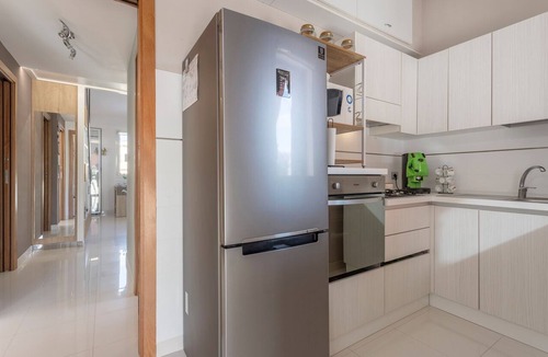 Porticello Apartment | Apartment 'Olimar Home' with Sea View, Wi-Fi and Air Conditioning