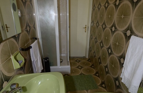 Laurignano Apartment | Apartment on the outskirts of Cosenza