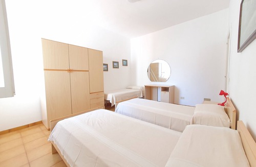Fiaiano Apartment | Apartment Orchard Ischia 14