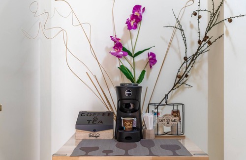 Ragusa Apartment | Apartment 'Ragusa 59' with Wi-Fi and Air Conditioning