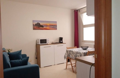 Ragusa Apartment | Apartment 'Ragusa 59' with Wi-Fi and Air Conditioning