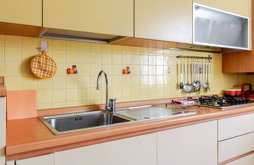 Albisola Superiore Apartment | Apartment Superior 950 Meters From The Sea