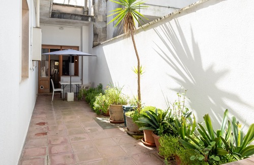 Cursi Apartment | Apartment 'Salento Home' with Private Terrace, Wi-Fi and Air Conditioning
