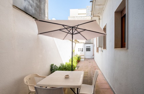 Cursi Apartment | Apartment 'Salento Home' with Private Terrace, Wi-Fi and Air Conditioning