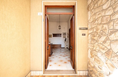 Cursi Apartment | Apartment 'Salento Home' with Private Terrace, Wi-Fi and Air Conditioning