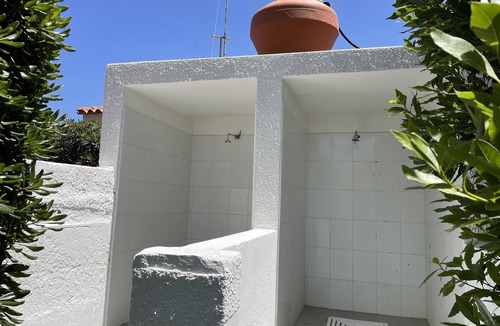 San Lorenzo Apartment | Apartment San Lorenzo in Villa