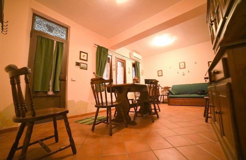 Taormina Apartment | Apartment San Pancrazio