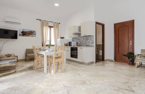 San Vito Lo Capo Apartment | Apartment Savoia by Interhome
