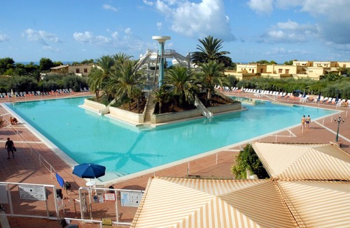 Sciacca Apartment | Apartment Sea in TORRE MACAUDA