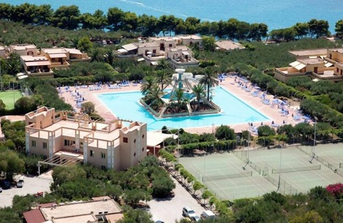 Sciacca Apartment | Apartment Sea in TORRE MACAUDA