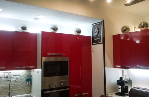 Realmonte Apartment | Apartment - Sleeps 3 & swimming pool