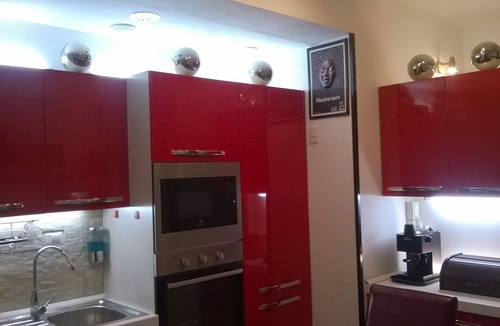 Realmonte Apartment | Apartment - Sleeps 3 & swimming pool
