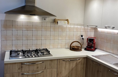 Realmonte Apartment | Apartment - Sleeps 3 & Swimming Pool