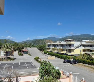 Nocera Terinese Apartment | Apartment Sun & Sea - Casa Vacanze Vista Mare
