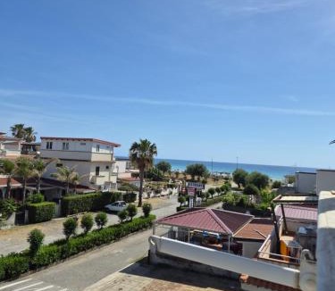 Nocera Terinese Apartment | Apartment Sun & Sea - Casa Vacanze Vista Mare