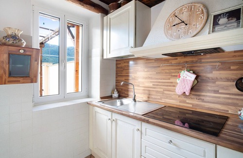 Testico Apartment | Apartment 'Sweet Caselle 2' with Mountain View, Private Terrace and Wi-Fi