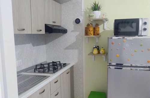 Scalea Apartment | Apartment the paradise of sighs Enjoy your vacation in complete relaxation