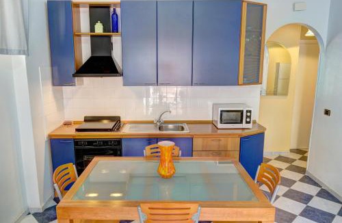 Giardini Naxos Apartment | Apartment Tysandros
