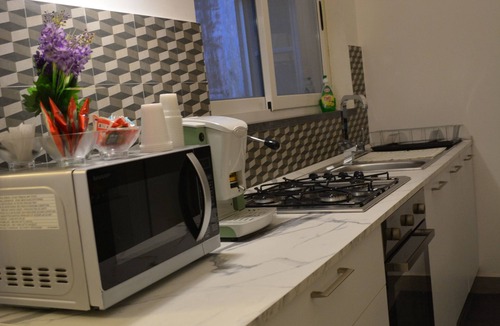 Catania City Centre House | APARTMENT, VACATION HOME CATANIA