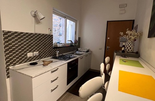 Catania City Centre House | APARTMENT, VACATION HOME CATANIA