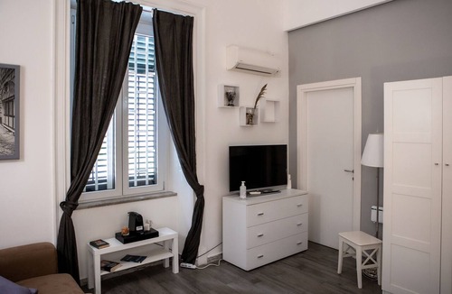 Centro Storico Apartment | Apartment Via Fiume