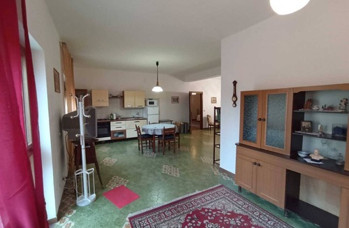 Nicosia Apartment | Apartment with garden