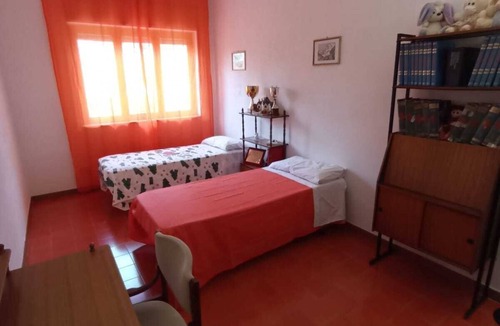 Nicosia Apartment | Apartment with garden