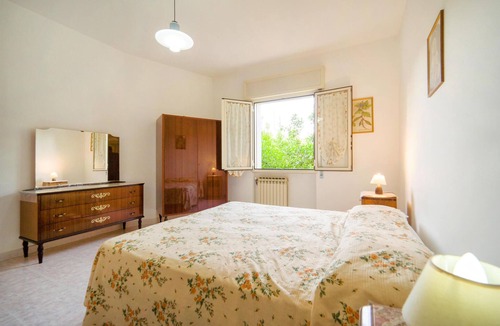 Salemi Apartment | Apartment with garden in the center of Salemi.