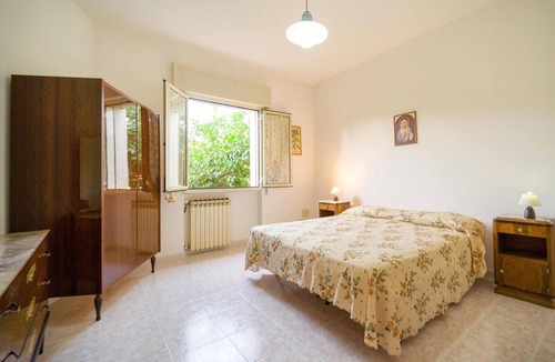Salemi Apartment | Apartment with garden in the center of Salemi.
