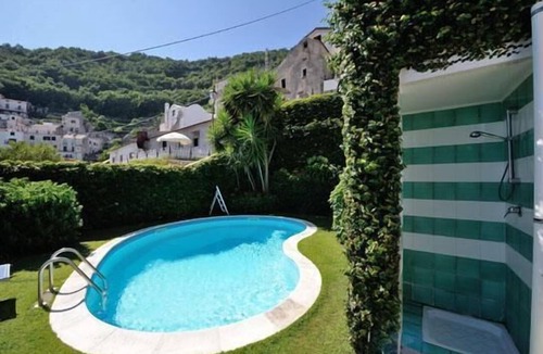 Scala Apartment | Apartment with Private Pool
