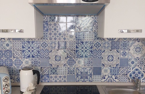 Pachino Apartment | Apartment with Sea View