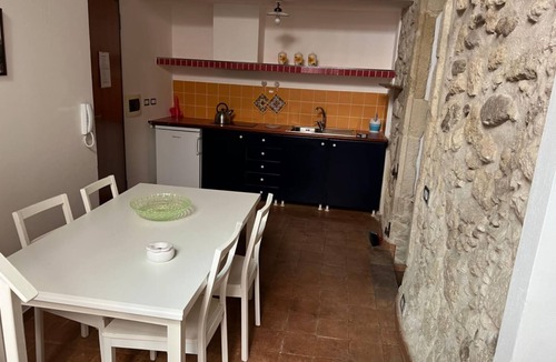 Tropea Apartment | Apartment with Sea View
