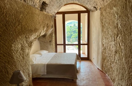 Tropea Apartment | Apartment with Sea View