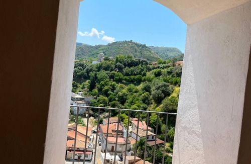 Tropea Apartment | Apartment with Sea View