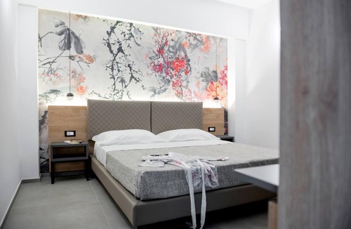Alcamo Historic Center Apartment | Apartment with terrace 4 pax