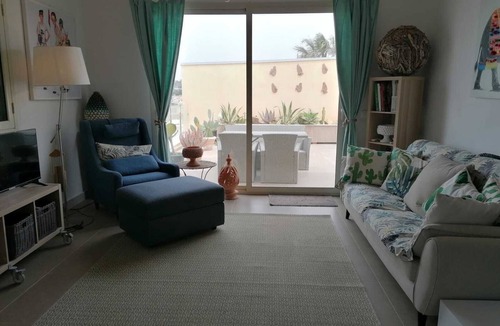 Cava dʼAliga Apartment | Apartment with the most beautiful sunset in Sicily