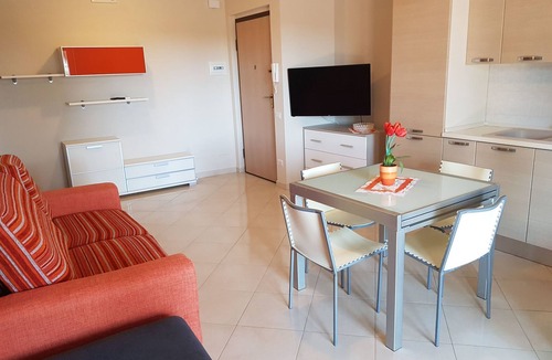 Policoro Apartment | Apartment 'Zeus by Interhome