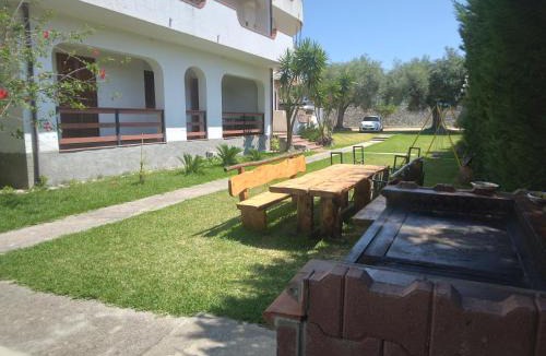 Joppolo Apartment | Apartments Agostino