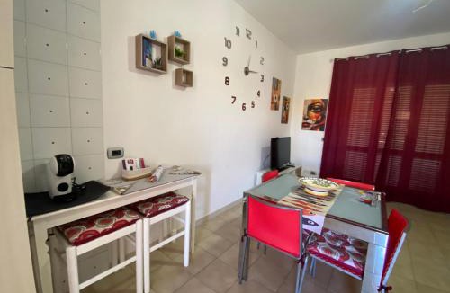 Tonnarella Apartment | Apartments Di Salvo