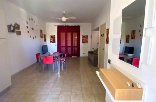 Tonnarella Apartment | Apartments Di Salvo