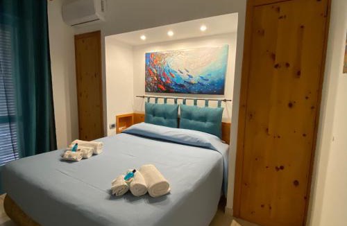 Tonnarella Apartment | Apartments Di Salvo