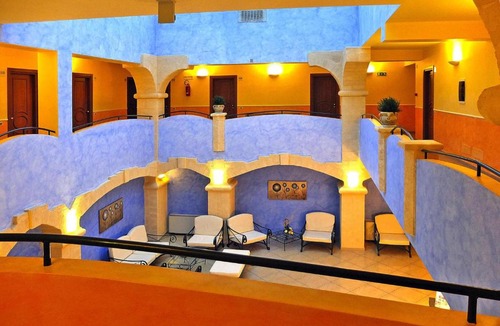 Contrada Pistavecchia 2 Apartment | Apartments Dolcestate Campofelice di Rocce - ISI01221-CYD