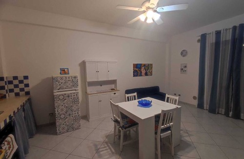 Partanna Apartment | Apartments la Vuci, Convenient for family or business, equipped with all comforts